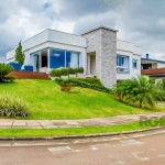 Casa em Condomínio em Alphaville