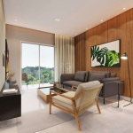 Apartamento em Rosa do Mar