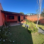 Casa em Campo Novo