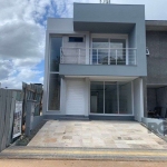 Excelente sobrado de 150m² com 4 dormitórios e 2 vagas.