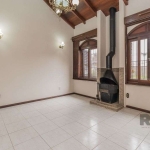 Casa com 287m², 5 dormitórios, piscina, 4 vagas no bairro Jardim Itu