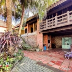 Casa para Venda - 195m², 3 dormitórios, sendo 1 suites, 4 vagas - Cavalhada