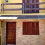 Casa para Venda - 124m², 2 dormitórios, Aberta Dos Morros