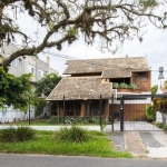 Casa em Tristeza
