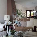 Casa para Venda - 146.68m², 3 dormitórios, sendo 1 suites, 2 vagas - Altos do Ipê