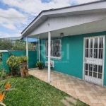 Casa para Venda - 220m², 4 dormitórios, 3 vagas - Restinga