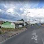 Terreno em Porto Alegre, no bairro Restinga, à venda.