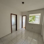 Apartamento para Locação em Itajaí, Centro, 2 dormitórios, 1 banheiro, 1 vaga