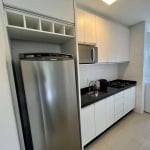 Apartamento para Locação em Itajaí, Fazenda, 2 dormitórios, 1 suíte, 1 banheiro, 1 vaga