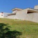 TERRENO Á VENDA COM 360m² NO CONDOMÍNIO VILLA VERONA, CAJURU DO SUL, SOROCABA-SP