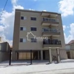 Apartamento para venda no Jardim Residencial Villa Amato em Sorocaba-SP