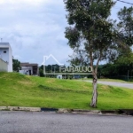 TERRENO À VENDA DE 484M² NO CONDOMÍNIO CAMPOS DO CONDE - SOROCABA