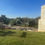 Terreno à Venda com 276m² Por R$ 380.000,00- Condomínio Jardim Portugal - Vila Odim Antão em Sorocaba/sp