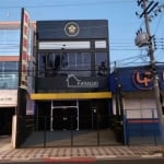 Prédio Comercial na Av. General Carneiro, principal avenida de Sorocaba!