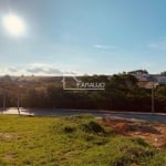 Terreno à venda com 378.52m² no Condomínio Residencial Jardim Helena Maria, Wanel Ville, Sorocaba-SP