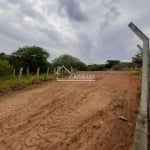 Terreno à venda no Jardim Leocadia, Sorocaba: Oportunidade única para investimento!