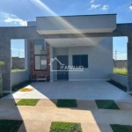 Linda casa no Residencial Jardim em Sorocaba - SP: Seu refúgio particular com espaço e conforto para toda a família!