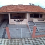 Casa Térrea à Venda no Jardim Brasilândia, Sorocaba-SP: Conforto e Espaço em Excelente Localização!