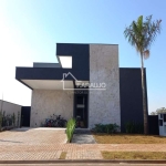 Casa para locação com 3 quartos à venda, 260 m² - Alphaville Nova Esplanada - Votorantim/SP