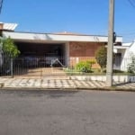 Casa térrea em  Santa Rosália que atende os segmentos comercial e residencial em Sorocaba-SP