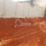 Terreno à Venda na Vila Trujillo. Esquina da Av. Gal Osorio em Sorocaba