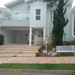 Casa Estilo Sobrado para locação, Alto Padrão na Villa Sunset no Parque Campolim, Sorocaba-SP