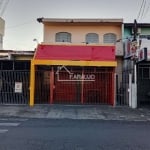 Imovel comercial para venda numa região residencial/comercial, no Jardim Maria Antonia Prado em rua de intenso movimento de pedestre e veículos.