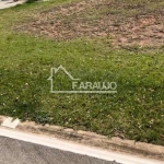 TERRENO A VENDA NO CONDOMÍNIO VILLAGIO MILANO DE ALTO PADRÃO EM SOROCABA-SP