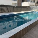 Apartamento no JR CAMPOLIM II de 60m² com 2 quartos 1suite, varanda gourmet, com uma linda vista livre em Sorocaba-SP