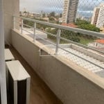 Apartamento para locação  com 90m² de área util, 3 quartos, 1 suíte,  na Torre Alpha no Magal em Sorocaba