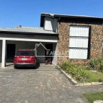 CASA TÉRREA DE ALTO PADRÃO À VENDA COM 3 SUITES  NO CONDOMÍNIO IBITI DO PAÇO, SOROCABA- SP