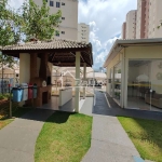 Apartamento para venda com 2 quartos no condomínio Brisa do Parque 2, Vila Odim Antão, Sorocaba-SP