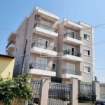 Apartamento à Venda no Edifício Santana, Vila Santana, Sorocaba/SP