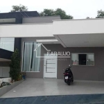 Casa térrea no Horto Florestal Vilagio: conforto, praticidade e lazer para toda a família. Em Sorocaba-SP