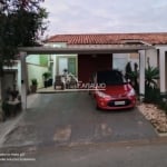 Casa Térrea à venda com 3 dormitórios no condomínio Terra Nova, Wanel Ville, Sorocaba-SP