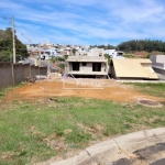 Terreno para venda com 340m² no condomínio Sunlake Spa Residencial, Morros, Sorocaba-SP