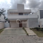 CASA TÉRREA, ALTO PADRÃO COM 4 DORMITORIOS, 2 SUITES, 1 MASTER PARA VENDA,COND. ALPHAVILLE 1 EM VOTORANTIM