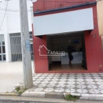 Salão comercial com casa, na Av. General Carneiro, Vila Luciy em Sorocaba-SP.