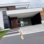 CASA TÉRREA Á VENDA COM 3 SUÍTES, 1 MASTER, NO CONDOMÍNIO RESIDENCIAL LÊ FRANCE, APARECIDINHA, SOROCABA-SP