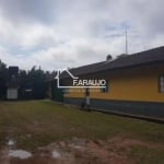 SÍTIO À VENDA COM 10 ALQUEIRES NO BAIRRO DO TURVO, TAPIRAÍ-SP