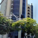 APARTAMENTO ALTO PADRÃO À VENDA COM 4 DORMITÓRIOS NO CONDOMÍNIO EDIFICIO PLAZA MAYOR SOROCABA-SP