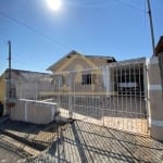 Casa para Venda em Taubaté, Alto São Pedro, 2 dormitórios, 1 banheiro, 3 vagas