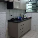 Apartamento para Locação em Taubaté, Parque Santo Antônio, 2 dormitórios, 1 banheiro, 1 vaga