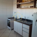 Apartamento para Locação em Taubaté, Residencial Portal da Mantiqueira, 2 dormitórios, 1 banheiro, 1 vaga