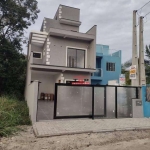 TRIPLEX com 3 dormitórios à venda, 162 m² por R$ 670.000 - Brandalize - Itapoá/SC