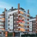 Apartamento com 2 dormitórios à venda, 75 m² por R$ 519.000,00 - Rainha do Mar - Itapoá/SC