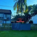 Casa com 4 dormitórios à venda, 100 m² por R$ 440.000,00 - Cambiju - Itapoá/SC