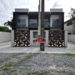 Casa com 3 dormitórios à venda, 130 m² por R$ 630.000,00 - Princesa do Mar - Itapoá/SC