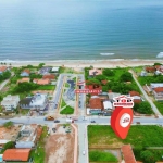 Terreno à venda, 1152 m² por R$ 2.000.000,00 - Princesa do Mar - Itapoá/SC