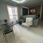 Excelente Apartamento à venda, 68 metros , 3 dormitórios, 1 suite ,1 vaga   -   Vila das Bandeiras,